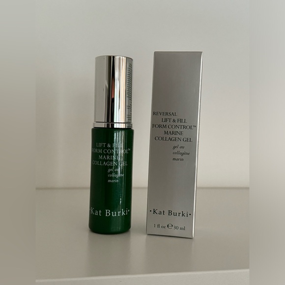 KAT BURKI | Lift & Fill | Form Control Marine Collagen Gel - Picture 10 of 12